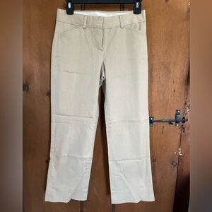 Theory Tan Women's Pants